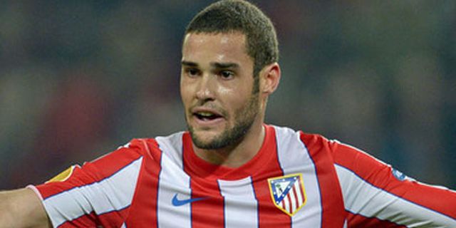 Mario Suarez: Atletico Sedikit Ceroboh Mario Suarez: Atletico Sedikit Ceroboh