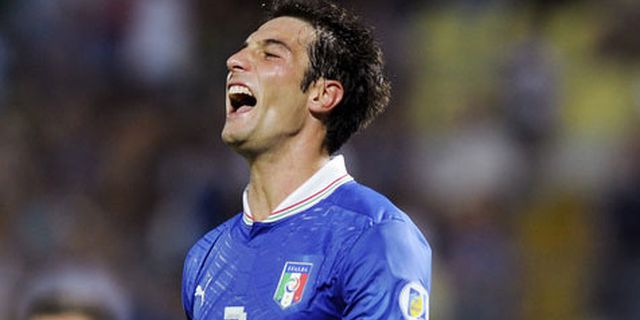 Juventus dan Milan Berebut Peluso Juventus dan Milan Berebut Peluso