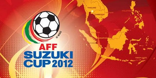 Piala AFF 2012 Hadir di ESPN STAR Sport Piala AFF 2012 Hadir di ESPN STAR Sport