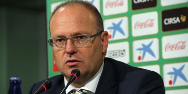 'Mengalahkan Madrid Saja Tak Akan Cukup' 'Mengalahkan Madrid Saja Tak Akan Cukup'