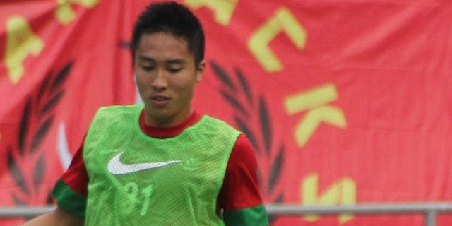 Inilah Kriteria Pencoretan Pemain di Skuad Garuda Inilah Kriteria Pencoretan Pemain di Skuad Garuda