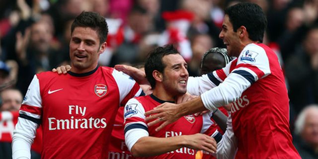 Preview: Aston Villa vs Arsenal, Buru Papan Atas Preview: Aston Villa vs Arsenal, Buru Papan Atas