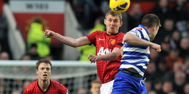 Review: Kemenangan Comeback Bawa MU ke Puncak Review: Kemenangan Comeback Bawa MU ke Puncak