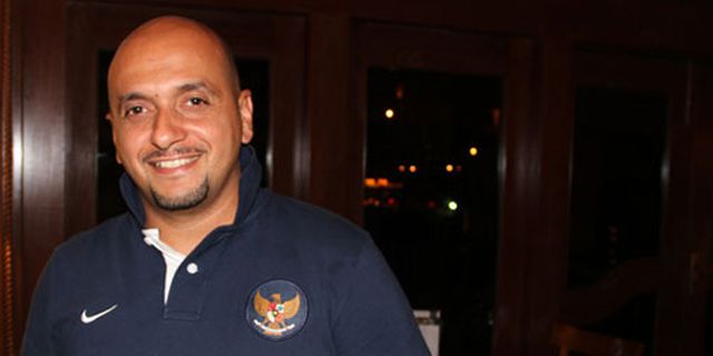 Jelang Ladeni Laos, Skuad Garuda Dikhawatirkan Demam Panggung