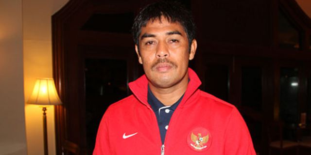 Hadapi Laos, Timnas Tak Harus Menang Besar