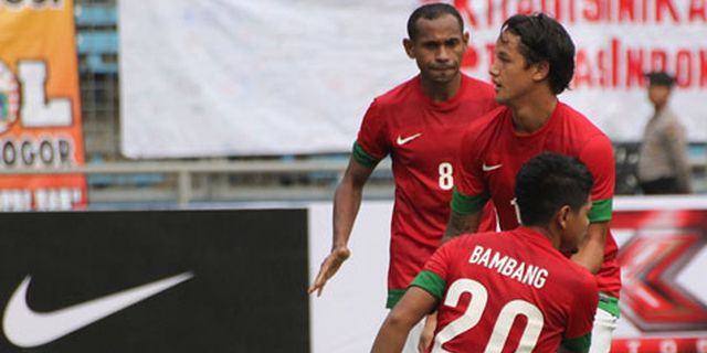 Preview: Indonesia vs Laos, Berharap Start Positif