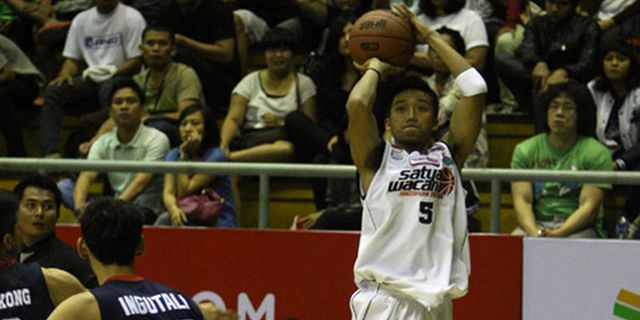 Satya Wacana Unggul Speed dan Size Satya Wacana Unggul Speed dan Size