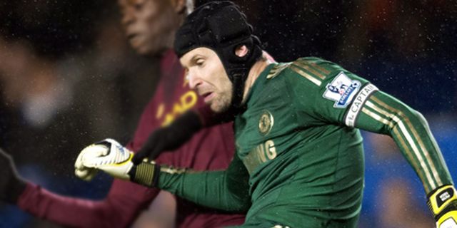 Cech Anggap Chelsea Kembali Mulai Dari Nol Cech Anggap Chelsea Kembali Mulai Dari Nol