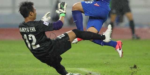 Nil Bakal Tunjuk Satu Pemain Untuk Jadi Kiper Pelapis