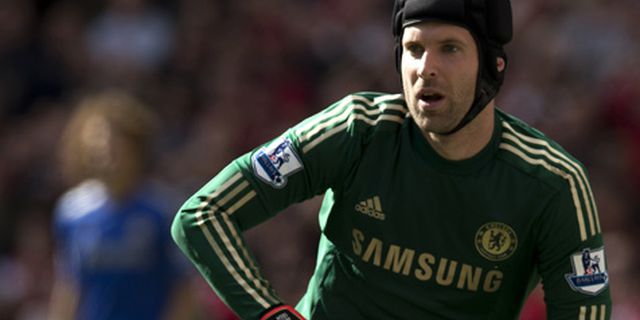 Cech: Di Matteo Korban Kehidupan Sepak Bola