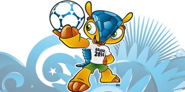 Fuleco, Nama Maskot Piala Dunia 2014