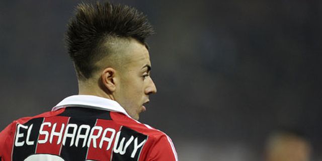 Hengkangnya Cassano dan Ibra Bangkitkan El Shaarawy