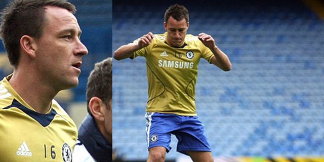 Bukti Terry Lebih Dukung RDM Ketimbang Rafa Bukti Terry Lebih Dukung RDM Ketimbang Rafa