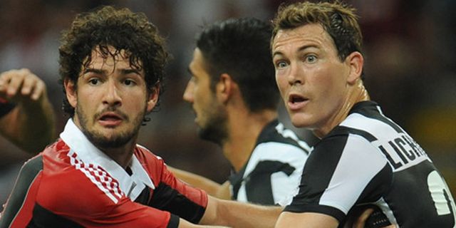 AC Milan Berniat Tukar Pato Dengan Balotelli? AC Milan Berniat Tukar Pato Dengan Balotelli?