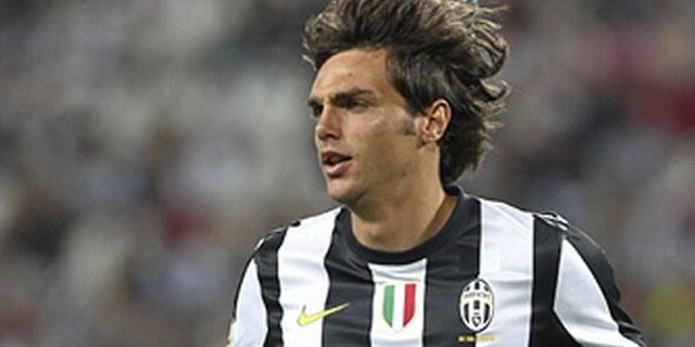 Juventus Tidak Berniat Jual De Ceglie ke Milan