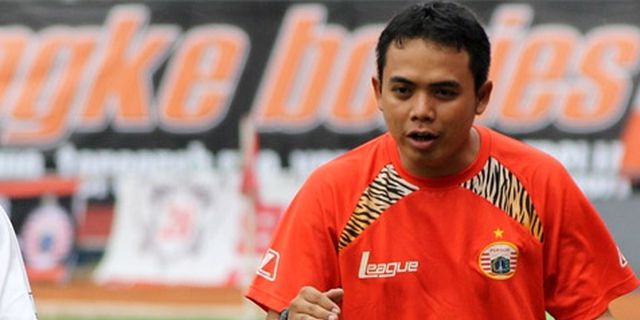Persija Jakarta Keluhkan Kondisi Lapangan Sawangan Persija Jakarta Keluhkan Kondisi Lapangan Sawangan