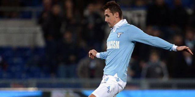 Review: Hantam Udinese, Lazio Mantap di Peringkat Lima Review: Hantam Udinese, Lazio Mantap di Peringkat Lima