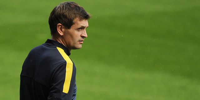 'Barca Bangga Juara Dengan Pemain La Masia'