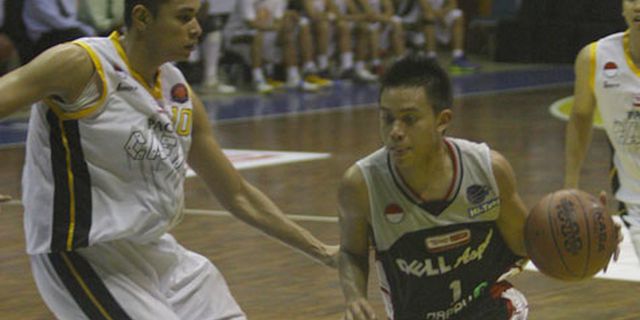 Senjata Baru Aspac Buat Pacific Kewalahan