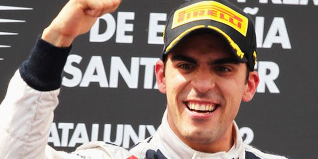 Maldonado, Pebalap F1 Paling Sering Dijatuhi Hukuman Maldonado, Pebalap F1 Paling Sering Dijatuhi Hukuman