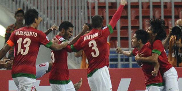 Irfan Bachdim: Masuknya Andik Mengubah Hasil Laga
