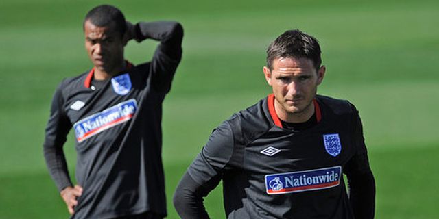 Monaco Belum Buat Tawaran Konkret Untuk Lampard Monaco Belum Buat Tawaran Konkret Untuk Lampard