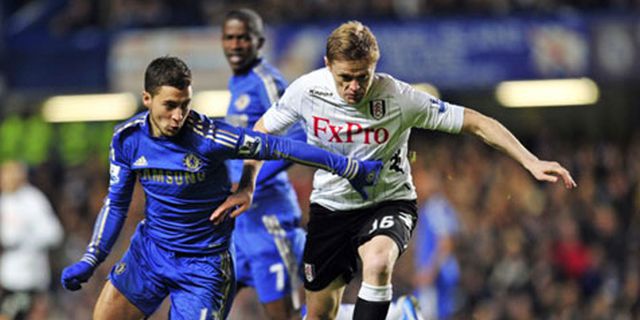 Review: Awan Gelap Masih Selimuti Stamford Bridge Review: Awan Gelap Masih Selimuti Stamford Bridge