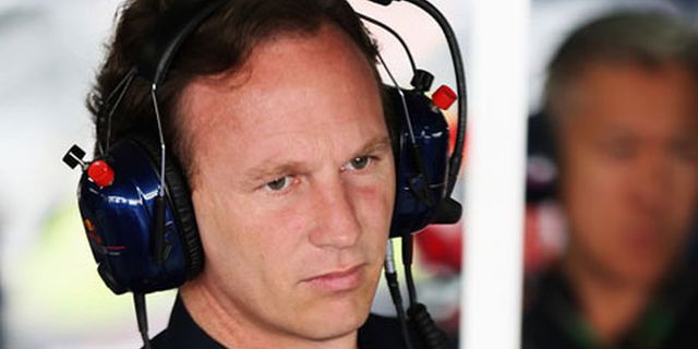 Bos Red Bull Yakin McLaren Melemah Tanpa Hamilton Bos Red Bull Yakin McLaren Melemah Tanpa Hamilton
