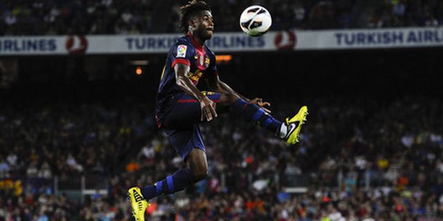 Vilanova Ingin Jadikan Alex Song Pemain Serbaguna