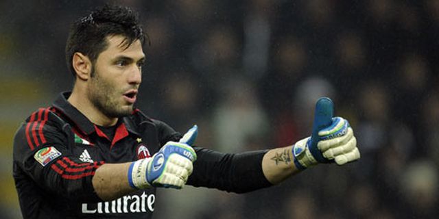 Skuad Milan Untuk Lawatan ke Catania Skuad Milan Untuk Lawatan ke Catania