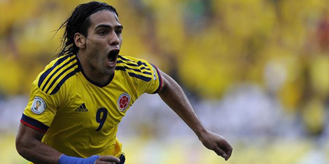 Falcao Akhirnya Sebutkan Klub Masa Depannya Falcao Akhirnya Sebutkan Klub Masa Depannya
