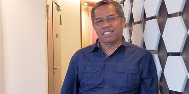 Demi Merah Putih, Semen Padang Urung Pindah ISL Demi Merah Putih, Semen Padang Urung Pindah ISL