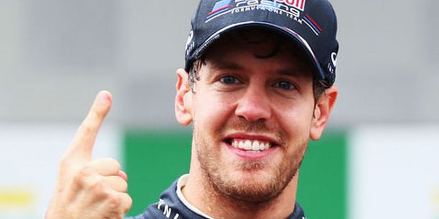 FIA Pastikan Aksi Salip Vettel di Brazil Legal