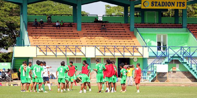 Demi Timnas, Persebaya Majukan Kick Off Uji Coba Dadakan