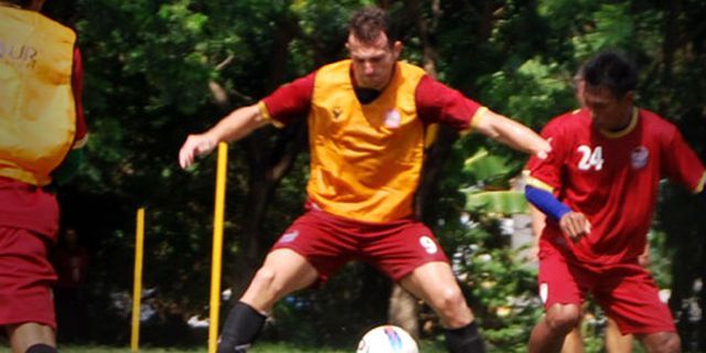 Enam Pemain Sepakat Bertahan di PSM Makassar