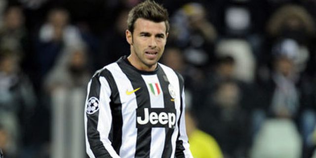 Barzagli: Juventus Kehilangan Sosok Conte Barzagli: Juventus Kehilangan Sosok Conte