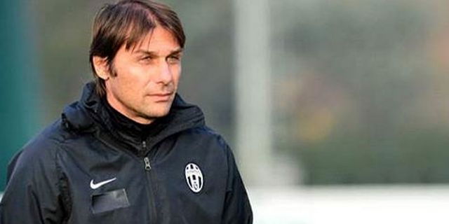 Pessotto: Conte Adalah Juara Sejati Pessotto: Conte Adalah Juara Sejati
