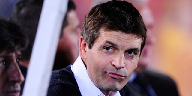 Vilanova Tidak Pedulikan Derby Madrid Vilanova Tidak Pedulikan Derby Madrid