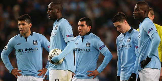 Preview: Manchester City v Everton, Enggan Imbang! Preview: Manchester City v Everton, Enggan Imbang!