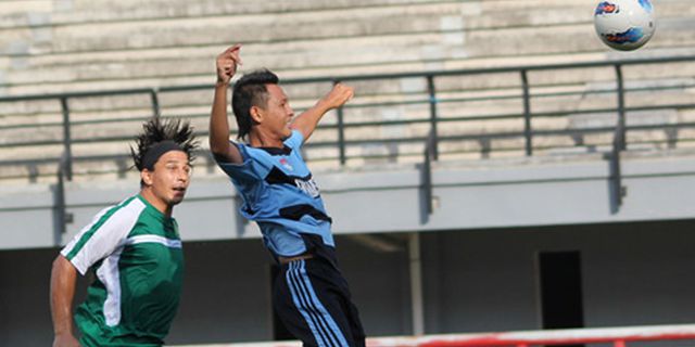 Persebaya Gunduli Batam FC, Ibnu Belum Puas