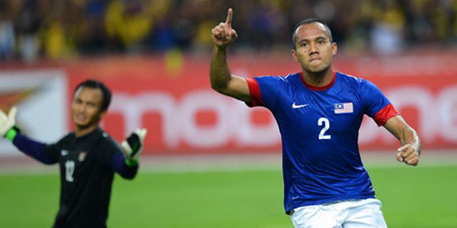 Piala AFF: Malaysia Kubur Mimpi Indonesia
