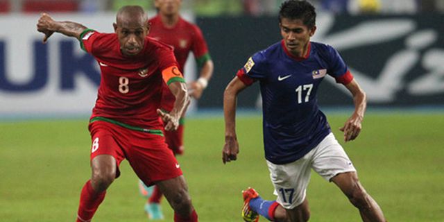 Elie Aiboy Ucapkan Selamat Kepada Malaysia