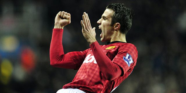 Review: United Tundukkan Reading di Madejski