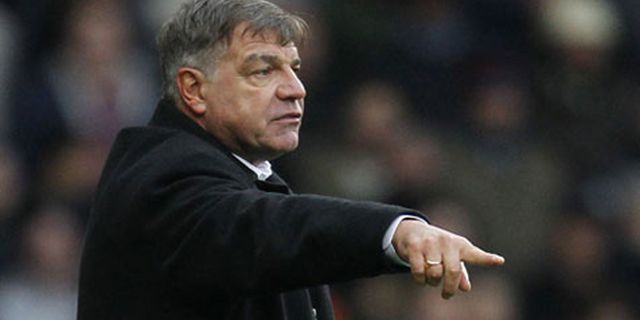 Kecerdikan Allardyce, Kunci West Ham Libas Chelsea