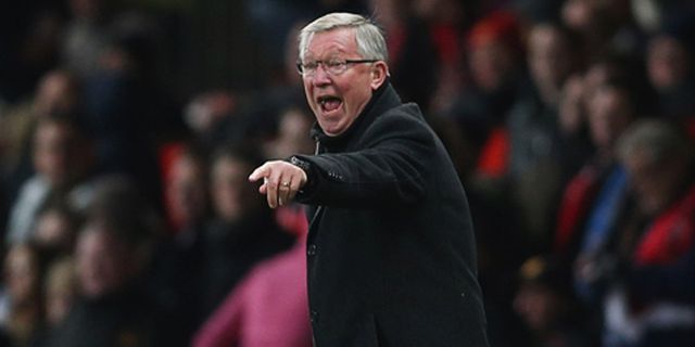 Ferguson: Lini Belakang United Payah!