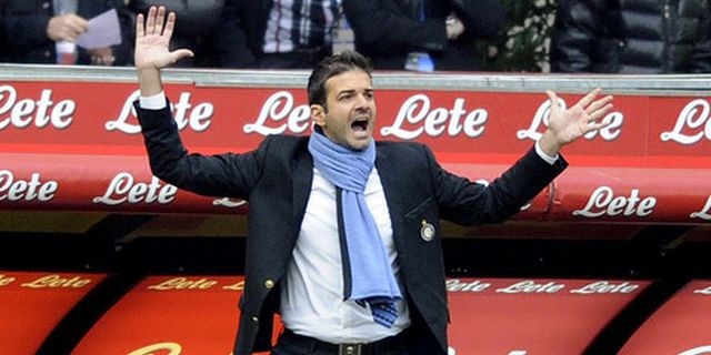 Preview: Inter vs Palermo, Berebut Bangkit