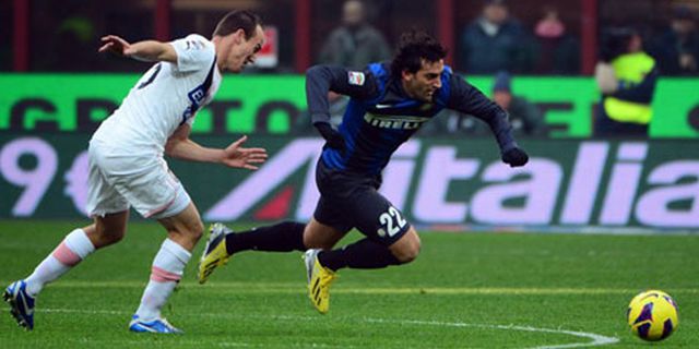 Review: Nerazzurri Kembali Berlari