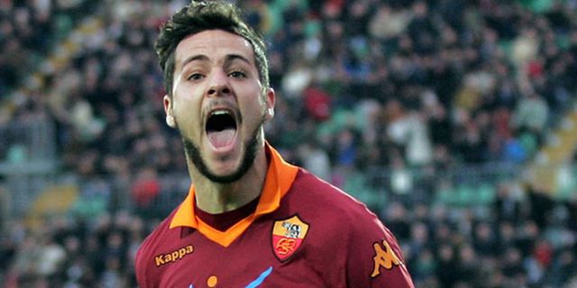 Highlights Serie A: Siena 1-3 Roma