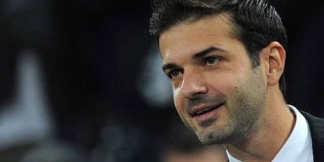 Stramaccioni: Inter Beruntung Bisa Menang