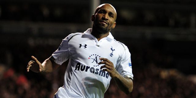 Defoe: Tottenham Tetap Kuat Tanpa Bale Defoe: Tottenham Tetap Kuat Tanpa Bale